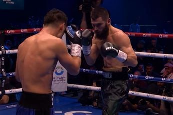 Boksheld Beterbiev gedwongen om wereldtitel op te geven