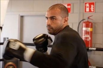 Badr Hari uitgedaagd voor gevecht: 'Laten we het doen'