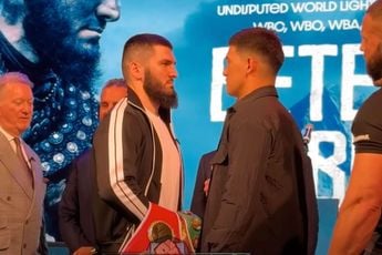 Beterbiev vs Bivol: Wat je moet weten over het gevecht van het jaar