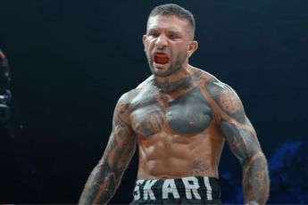 🎥 Adrenaline hoogtepunt: BKFC debuteert in Marbella Spanje