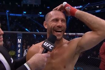 UFC-legende Donald 'Cowboy' Cerrone keert terug uit pensioen