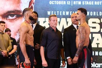 Glory 96 Kwasi vs. Beztati voorspellingen: 'Keiharde actie en knock-outs'