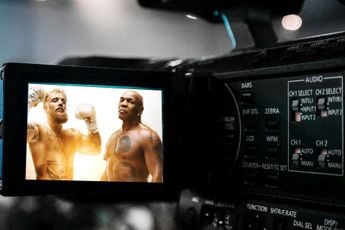 Netflix zet Jake Paul vs Mike Tyson docu online: kijkje achter de schermen