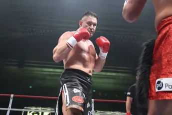 Jerome Le Banner heeft onverwacht nieuws na KO-verlies