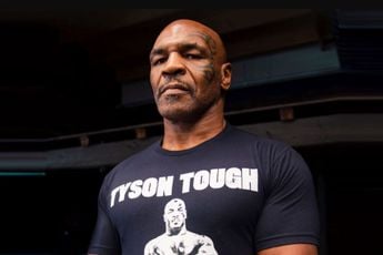 Mike Tyson’s geheim: De MMA-killer die hem stil kreeg