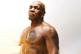 Mike Tyson zwaar in de problemen na bizarre uitdaging?