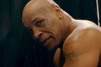 Mike Tyson doet schokkende uitspraak over Jake Paul gevecht