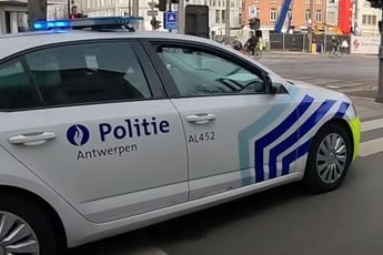 Politie onderzoekt dood kickbokser Mathieu Kongolo