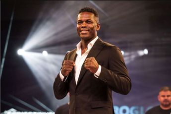 Kickboksicoon Bonjasky redt radeloze MMA-vechter: 'Te strak'