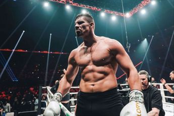 Rico Verhoeven’s beste gevecht volgens Glory: fan reacties