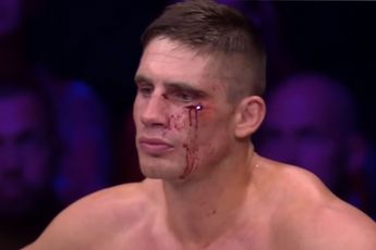 Jamal Ben Saddik slaat Rico Verhoeven knock-out: Het jaar van de wraak