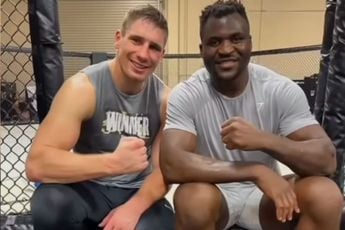 Rico Verhoeven vs Francis Ngannou: Het gevecht waar iedereen op wacht?