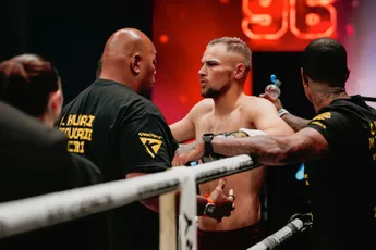 Juryfiasco bij Glory 96: Robin Ciric verliest onterecht in Rotterdam