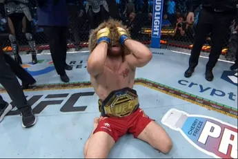 UFC knock-outs met 10% gedaald: wat gaat er mis?