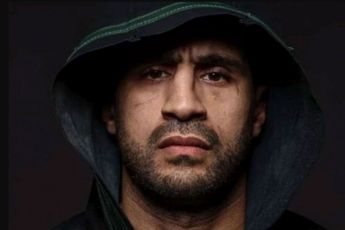 Badr Hari slaat Gökhan Saki onderuit: 'Marokko vs Turkije'