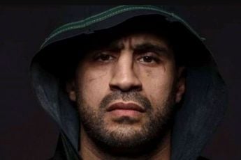 Badr Hari schrijft geschiedenis met brute knock-out