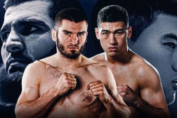 Boksfans opgelet: Beterbiev en Bivol terug in de ring