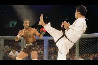 Hoe UFC 1 alles veranderde: Vandaag in de MMA-geschiedenis