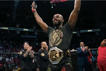 Spanning stijgt: Jones vs Miocic – wie schrijft UFC geschiedenis?