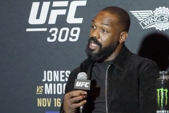 UFC-icoon Jon Jones haalt keihard uit naar rivaal Aspinall: weigert gevecht