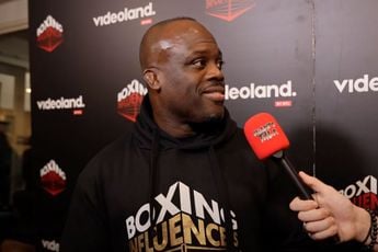 Manhoef belooft niet veel goeds voor Dave Roelvink: 'Hij gaat breken'