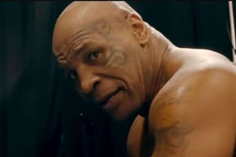 Mike Tyson geklapt door dwerg! 'Dacht dat het een kind was'