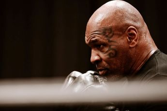 Mike Tyson maakt verrassende ommekeer in pensioenbeslissing