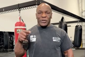 Mike Tyson’s grootste angst: De man die hij het meest vreest