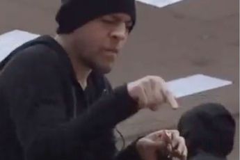 Pure oplichterij! UFC-ster Diaz onder vuur na bizarre Cameo-video’s