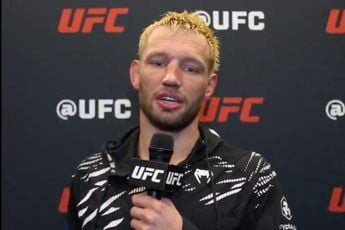 De Ridder’s UFC-overwinning onder vuur: oproep tot onderzoek