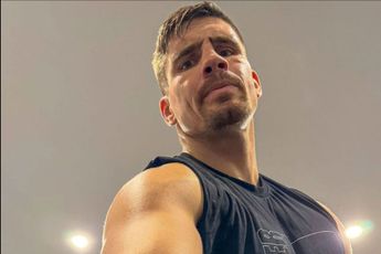 Pijnlijk! Rico Verhoeven trapt UFC-ster onderuit met keiharde low kick