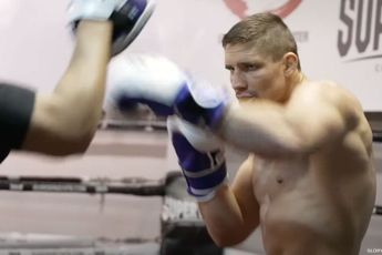 VIDEO! Rico Verhoeven’s unieke verhaal: Blijven vechten of stoppen?