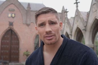 Rico Verhoeven: 'Misschien wordt het ooit van hem, maar nu nog niet'