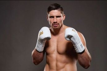 Kickbokser wil Rico Verhoeven opnieuw knock-out slaan: 'Doe het zo weer'