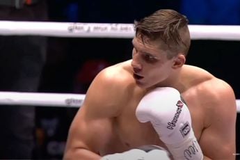 'Wat maakt Rico Verhoeven zo gevaarlijk in de ring?' Analist verklaart