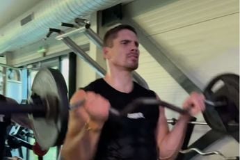 Rico Verhoeven haalt ‘Sterkste Man’ erbij voor gevecht met Rigters