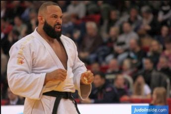 NOC*NSF geeft Judo in Nederland een nieuwe kans