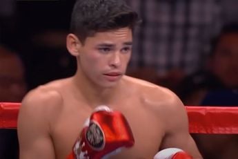 Slimme zet! Ryan Garcia omzeilt schorsing voor gevecht tegen kickbokskampioen