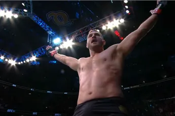 Kan Stipe Miocic de UFC-titel terugpakken tegen Jon Jones?