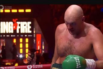 Kritiek! Boksicoon Tyson Fury moet vader John uit zijn team zetten