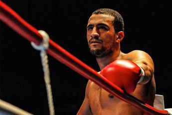 Badr Hari's comeback waar niemand op zit te wachten?