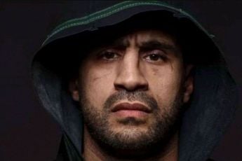 Hoe Badr Hari opnieuw bewijst dat hij een levende legende is