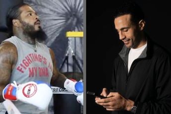 Kickboks iconen Badr Hari en Tyrone Spong: 2025 wordt hun jaar?