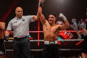 Inbraak verpest Boer Ayoub's Boxing Influencers winst - 'Je hebt twee dagen'