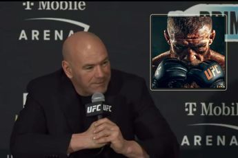 Gaat McGregor ooit nog vechten? UFC baas reageert eindelijk