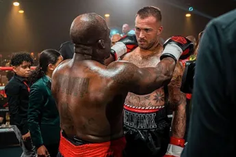 Doodsangst! Dave Roelvink doet schokkende onthulling over Manhoef gevecht