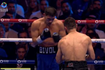 Kan Dmitry Bivol zijn angst de baas en Artur Beterbiev verslaan?