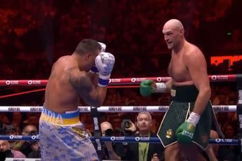 Hoe Tyson Fury Usyk kan verslaan in de rematch – cruciale tip onthuld!