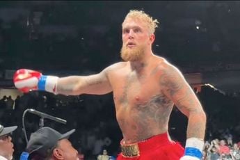 Jake Paul laat UFC-ster McGregor slapen met één stoot - Video bewijst het?