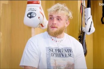 Jake Paul is weer in Nederland: Negeert Nederlandse vechters bewust?